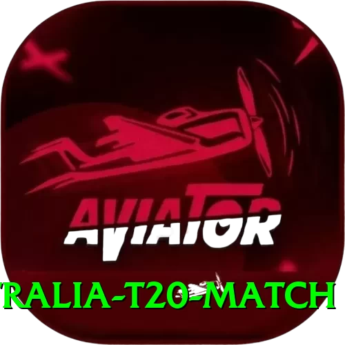 india australia t20 match Pro Edition v4.9.4 - 2