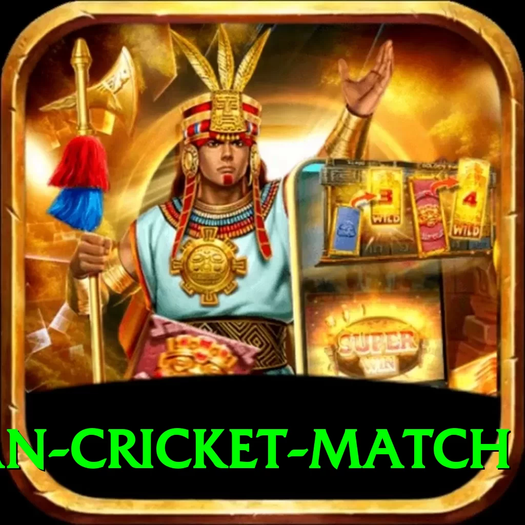 india pakistan cricket match Ultimate Pro v4.0.3 - 2