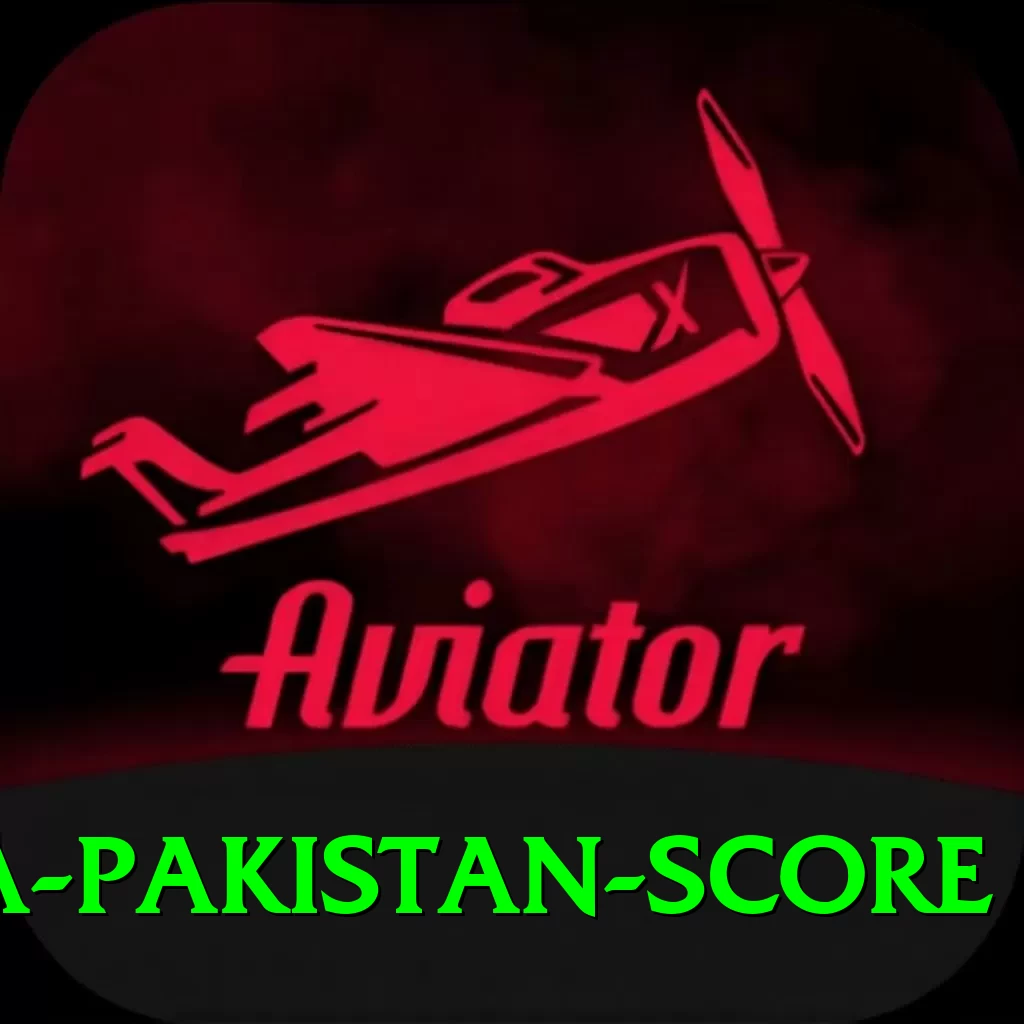 india pakistan score Plus Edition v5.0.0 - 2