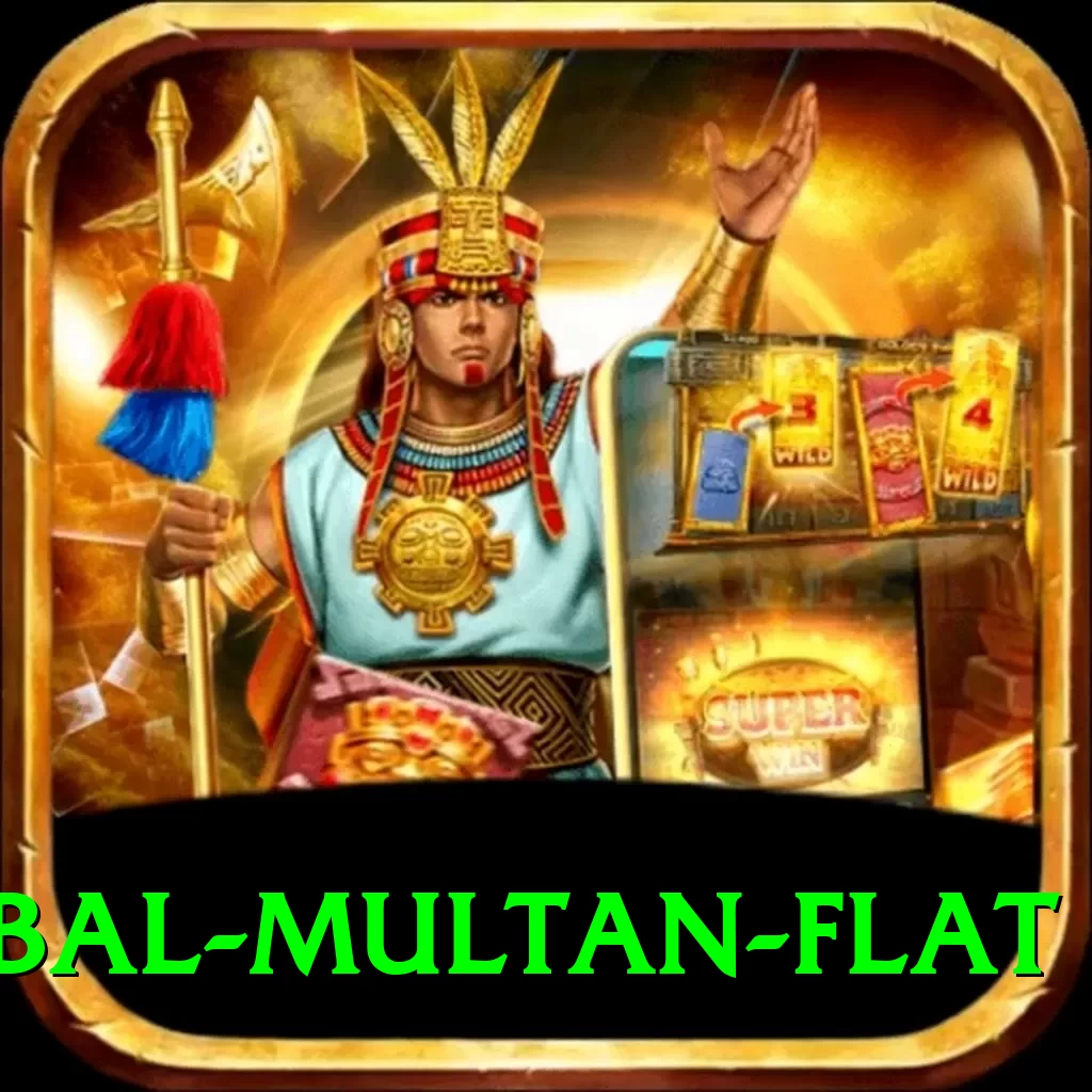 iqbal multan flat Games (Casino & Earning) Master v3.6.4 - 2