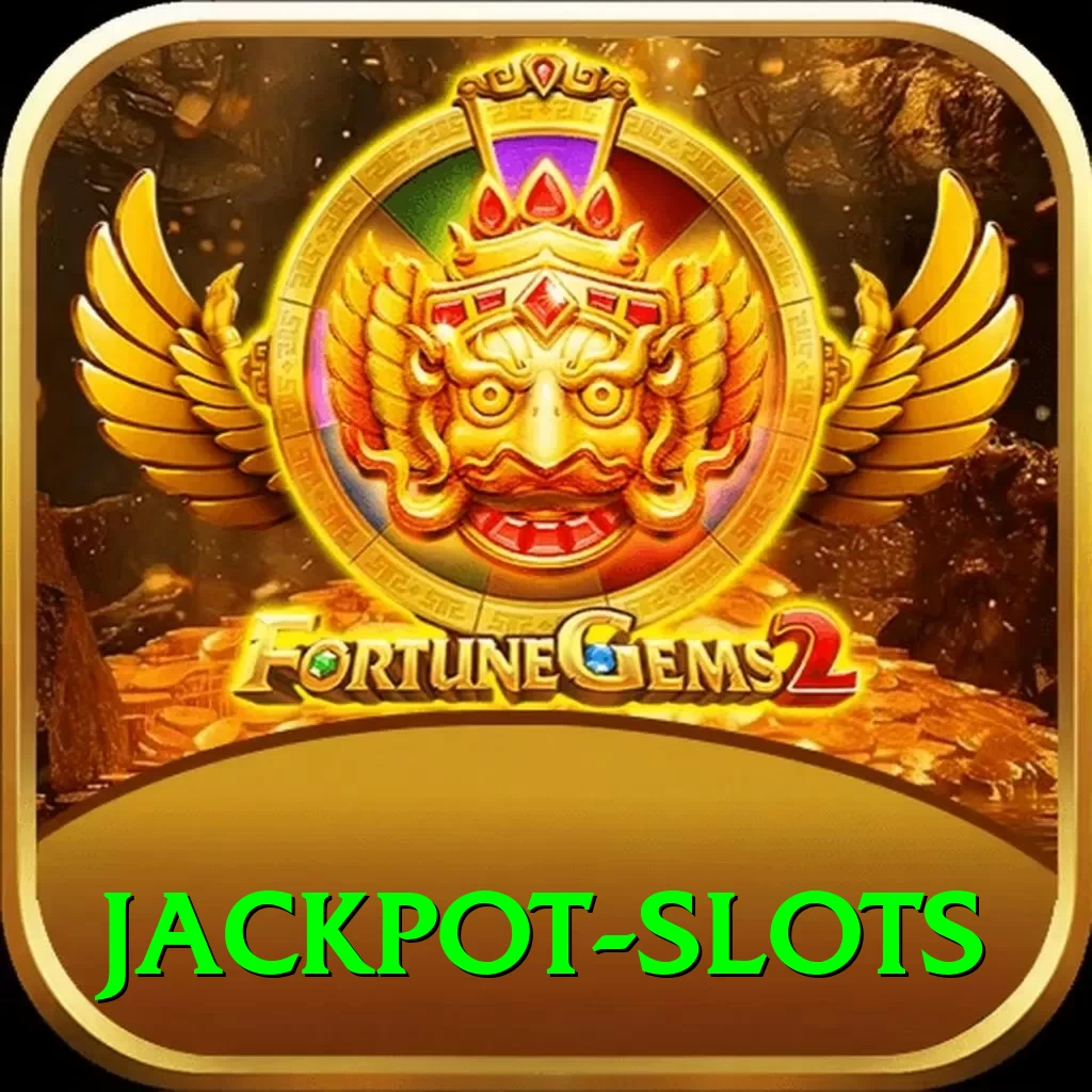 jackpot slots VIP v4.5.6 - 2