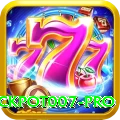 jackpot007 Cash Pro
