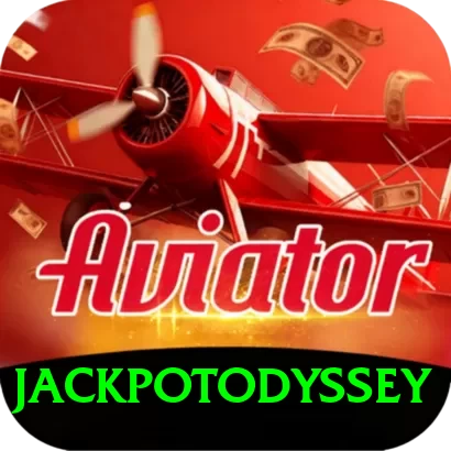 jackpotodyssey Deluxe Edition v3.3.6 - 2