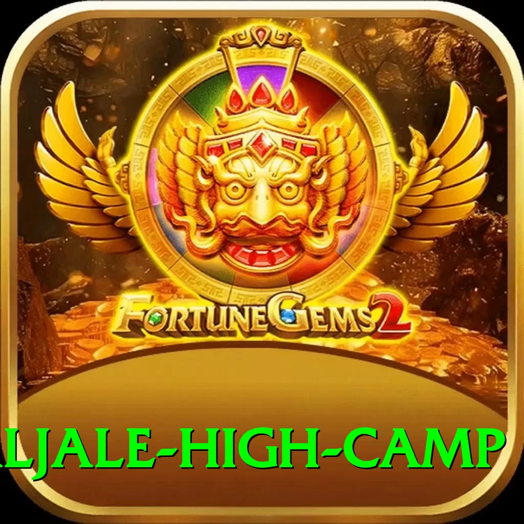 jaljale high camp Ultimate v2.4.6 - 2