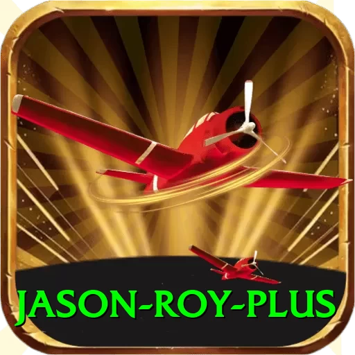 jason roy - Plus v4.8.2 - 2