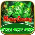 jason roy Supreme Casino App