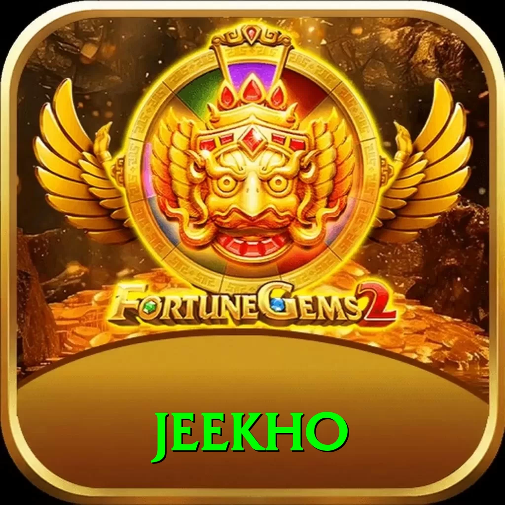 jeekho Games (Casino & Earning) Gold v2.1.5 - 2