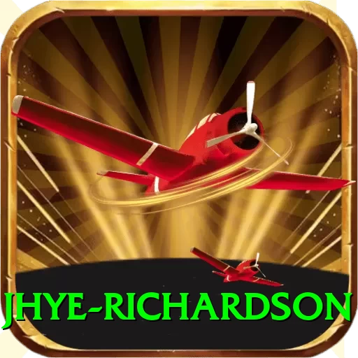jhye richardson Master v3.4.5 - 2