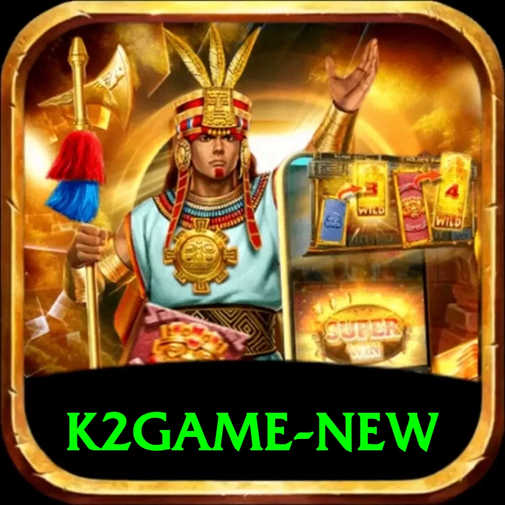 K2Game Slots Pro v2.1.2 - 2