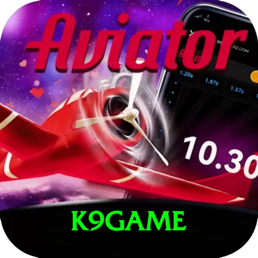 k9game Plus Edition v5.7.2 - 2
