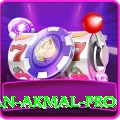 kamran akmal Deluxe v5.6.0
