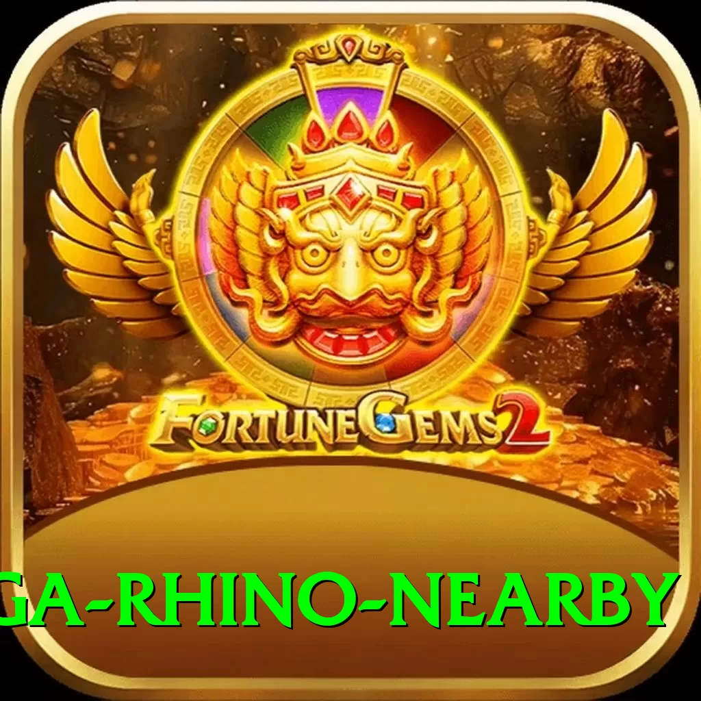 kaziranga rhino (nearby) Premium v2.0.9 - 2