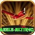 key passes betting Gold v2.4.6