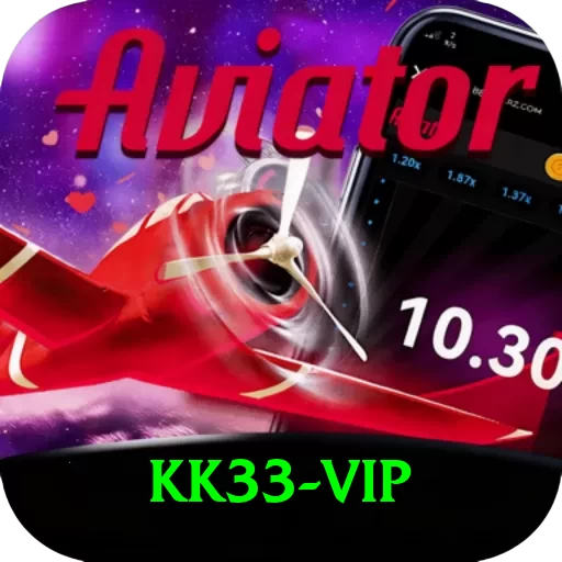 kk33 VIP Edition v2.1.4 - 2