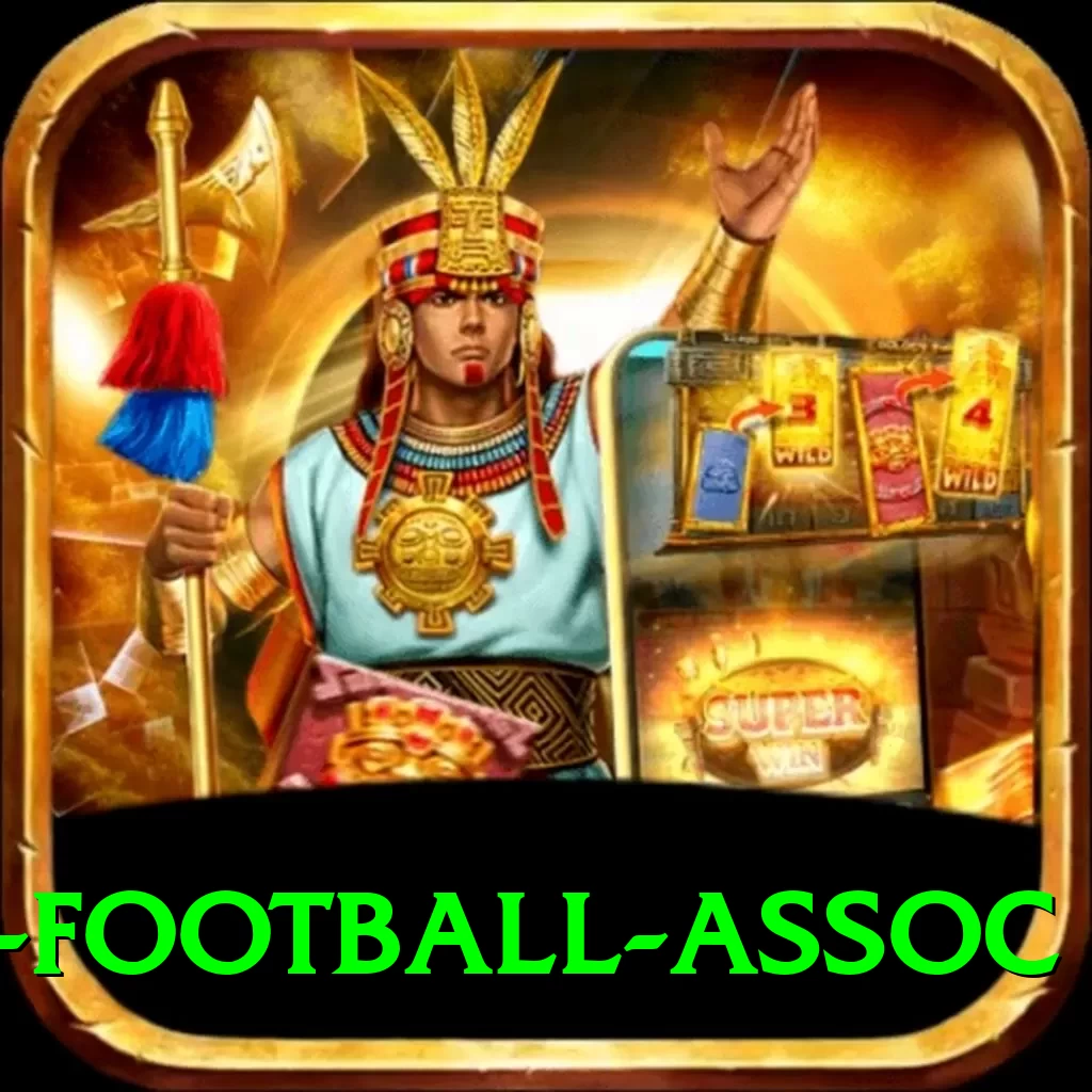 kpk football assoc Master v5.0.9 - 2