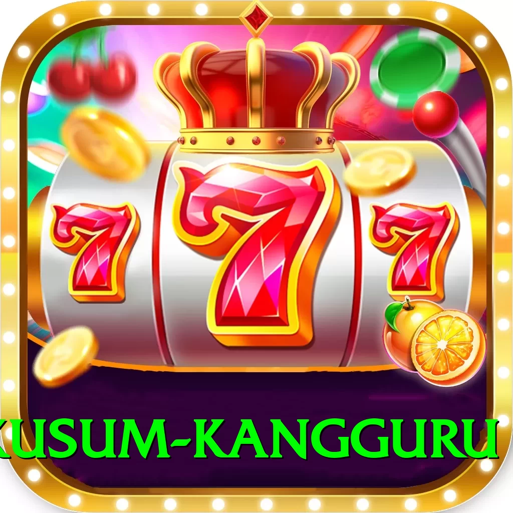 kusum kangguru Pro v3.8.4 - 2