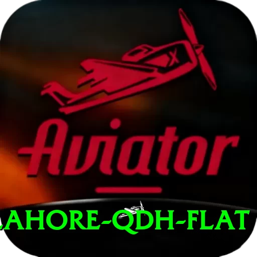 lahore qdh flat Max Pro v3.9.5 - 2