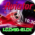 lgo4d slot Pro Edition v5.5.9