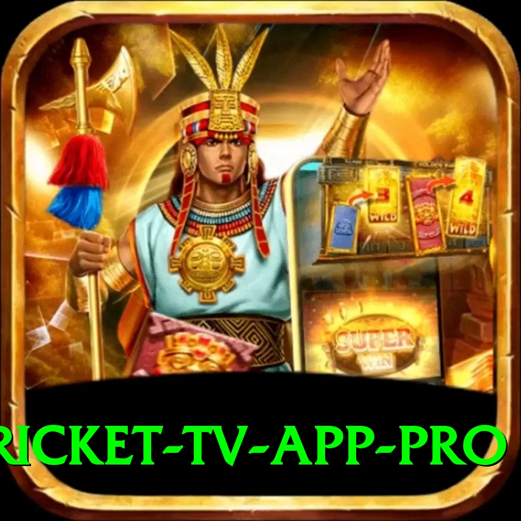 live cricket tv app Game Mega v2.5.2 - 2