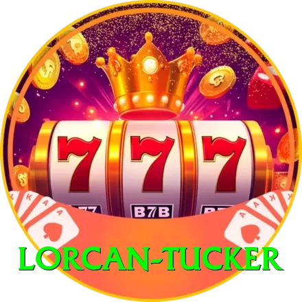 lorcan tucker Turbo v1.1.8 - 2