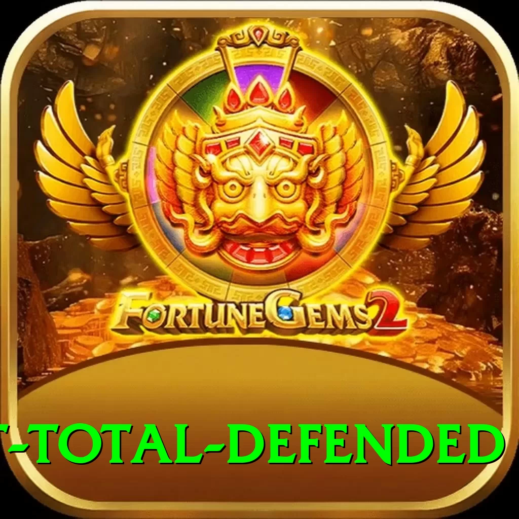 lowest total defended Premium Edition v1.4.7 - 2