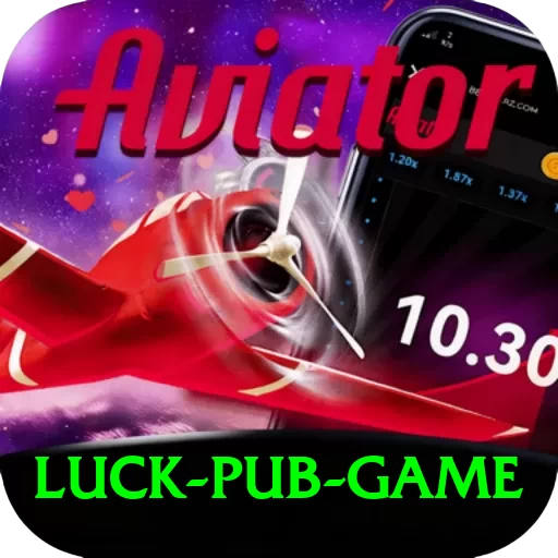 Luck Pub Game Deluxe v1.0.9 - 2