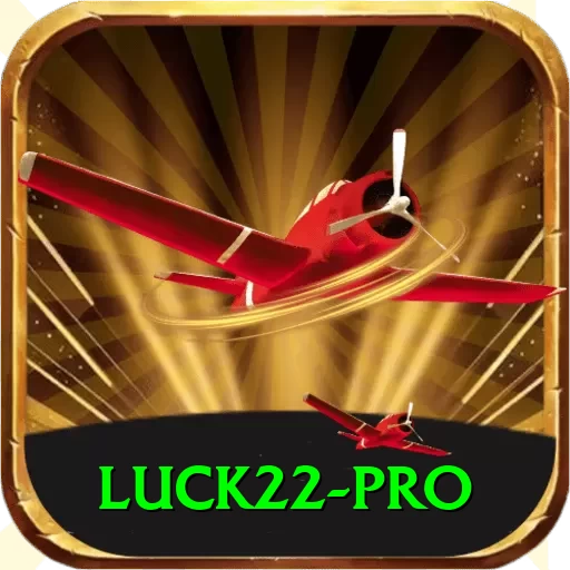 luck22 Live Gold - 2