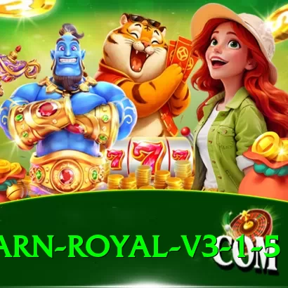 Luck44 Earn Royal v3.1.5 - 2