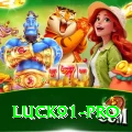 luck91 VIP Pro vv2.2.9