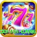 Lucky 101 Game Deluxe Pro v3.2.0