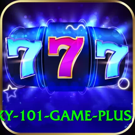 Lucky 101 Game Slot Machine Extreme - 2