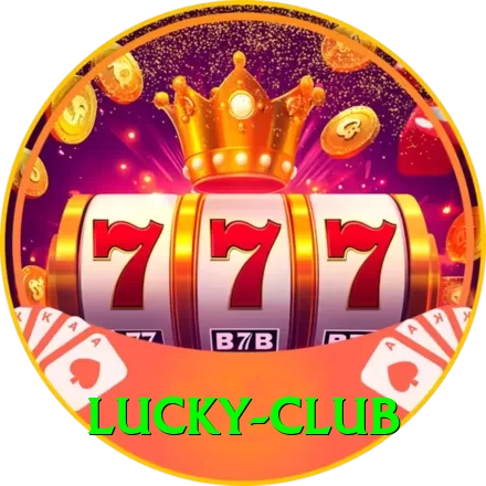 lucky club Pro Edition v2.9.9 - 2