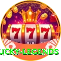 Lucky Legends Pro1 v2.6.6