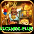Lucky Legends Slots Mega v1.6.5