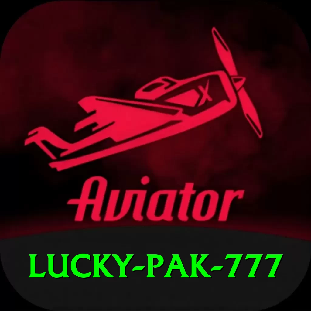 lucky pak 777 Games (Casino & Earning) Deluxe vv1.8.2 - 2