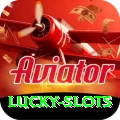 lucky slots VIP