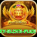 lucky slots - Casino Plus