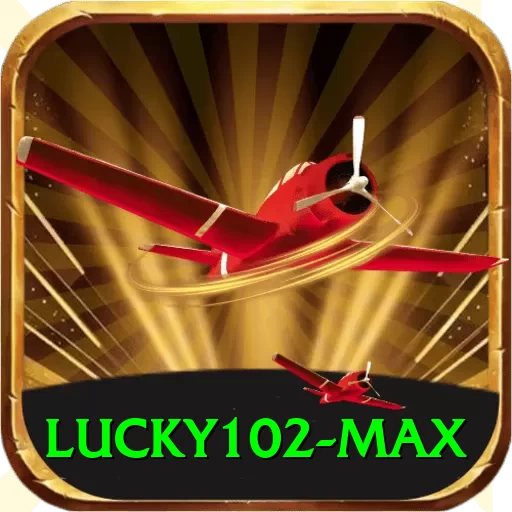 lucky102 Max Pro v2.6.0 - 2
