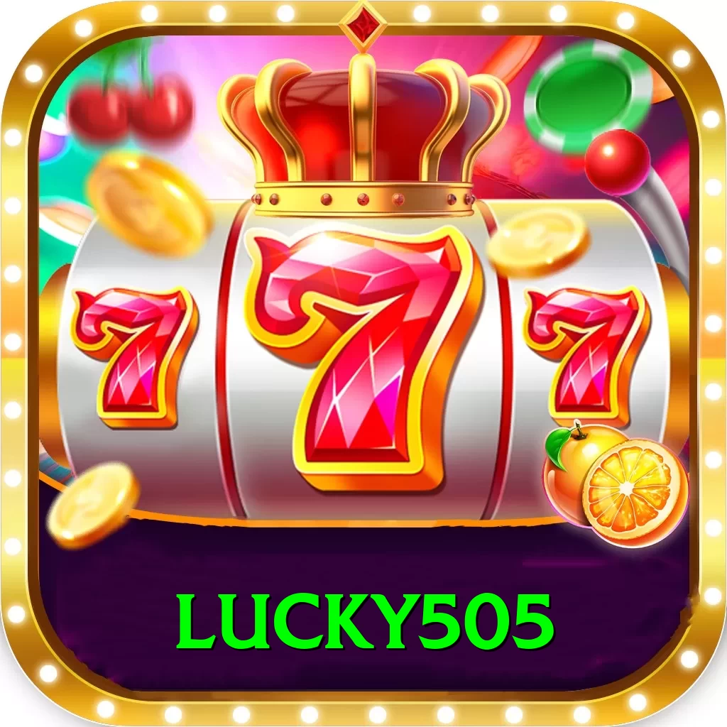 lucky505 Apps (Tools & Injectors) Ultimate v5.4.9 - 2