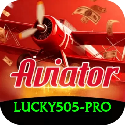 lucky505 - Prime v3.6.6 - 2