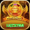 lucky55 VIP v4.5.6