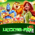 luckyi8 Master v5.8.0