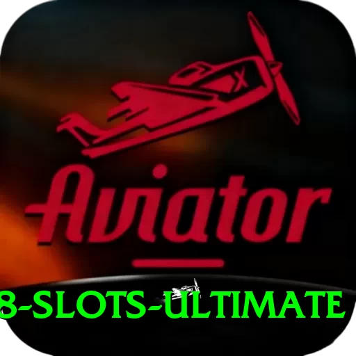 luckyi8 - Slots Ultimate - 2