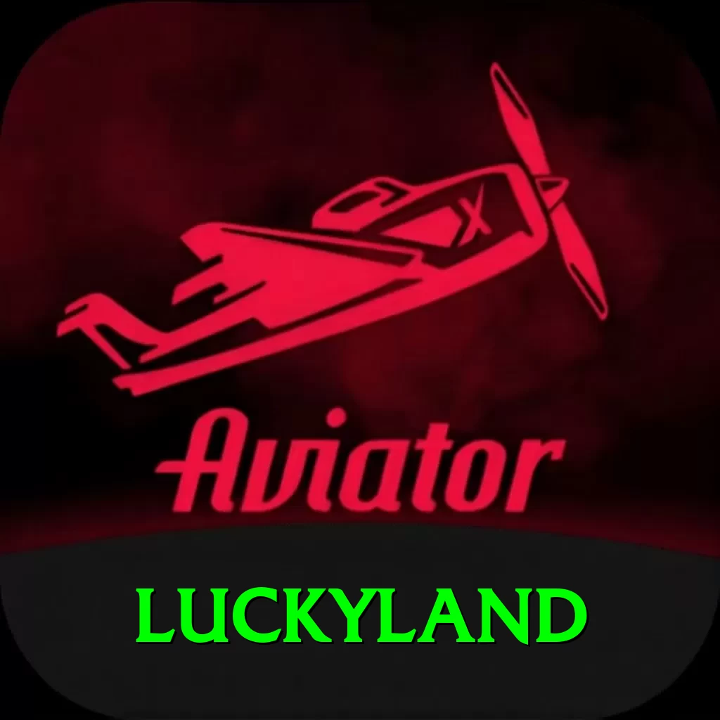 luckyland Pro Max v2.6.2 - 2