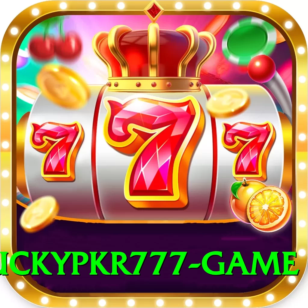 LuckyPKR777 - Deluxe Edition v3.1.9 - 2