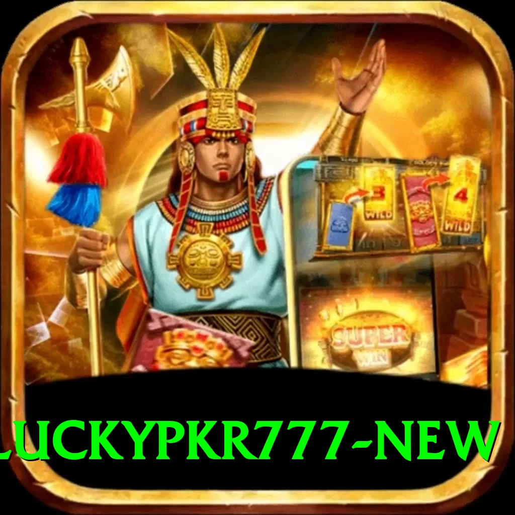 LuckyPKR777 Earn Premium v1.6.0 - 2