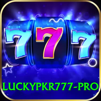 LuckyPKR777 Deluxe vv2.7.5 - 2