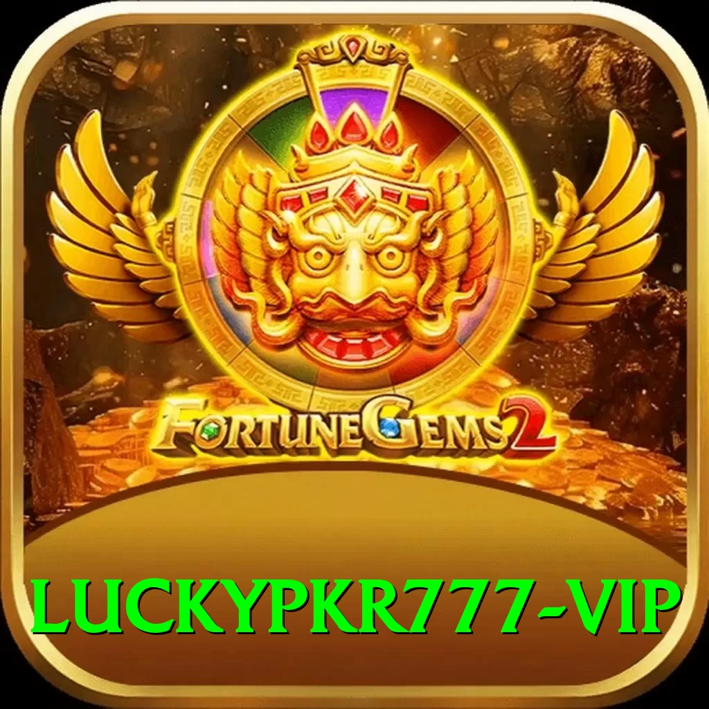 luckypkr777 VIP - 2