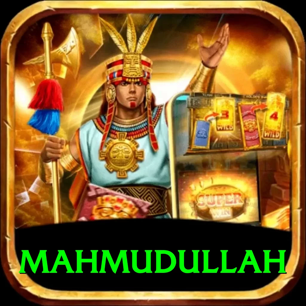 mahmudullah Games (Casino & Earning) Gold v2.6.7 - 2