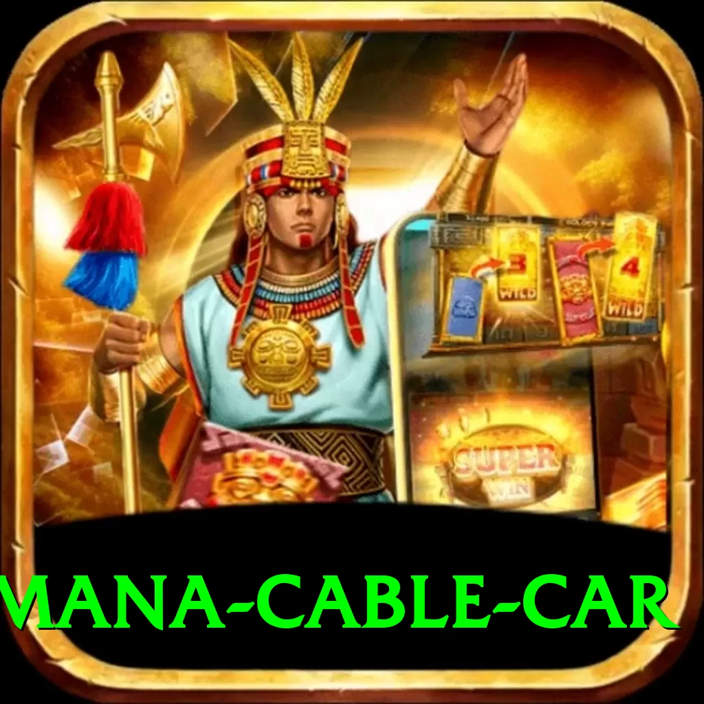 manakamana cable car Gold Edition v5.1.0 - 2